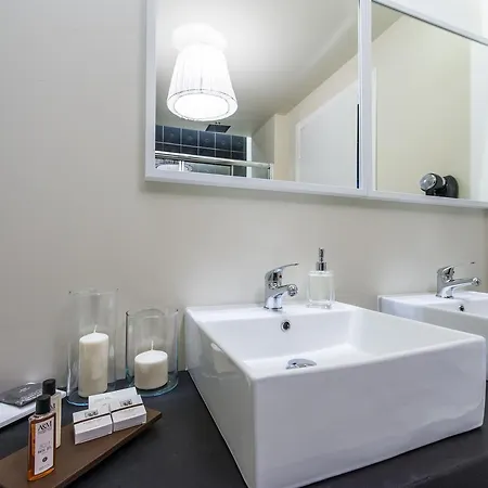 Gasthuis Luxuryenne *