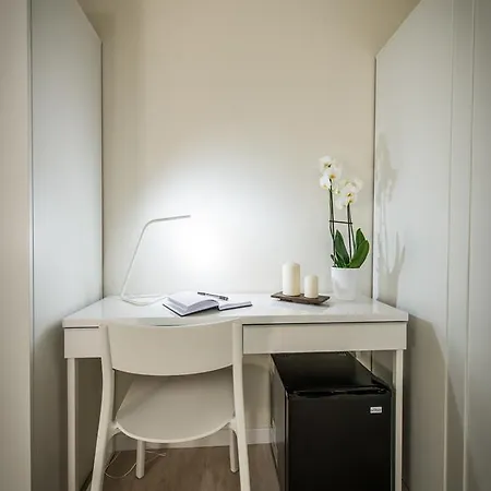 Gasthuis Luxuryenne *