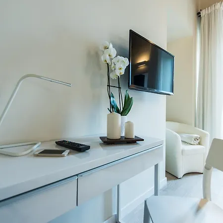 Гостевой дом Luxuryenne *